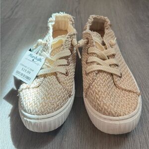 Marshalls Tan shoes